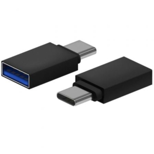 MINI ADAPTADOR USB-C/M-A/H 3.2