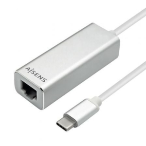 CONVERSOR USBC3.1 ETHERNET GIGABIT