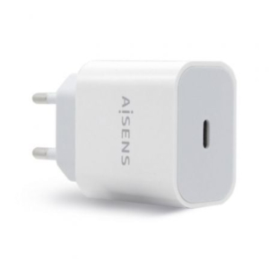 CARGADOR USB-C PD3.0 1XUSB-C 20W