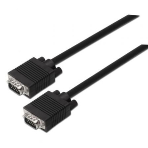 CABLE SVGA HDB15/M-HDB15/M 3.0M