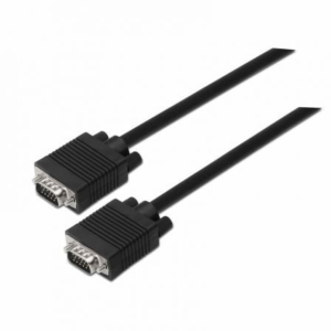 CABLE ASIENS SVGA A SVGA 5 MM                                                                       