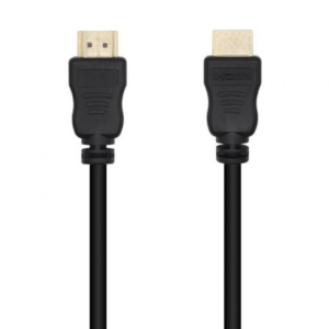 CABLE HDMI 1.4 CCS A/M-A/M 1.0M