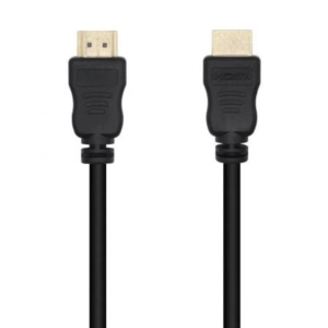 CABLE HDMI 1.4 CCS A/M-A/M 1.8M