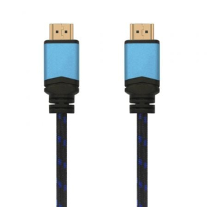 CABLE ASIENS HDMI A HDMI PREMIUM 5 M                                                                