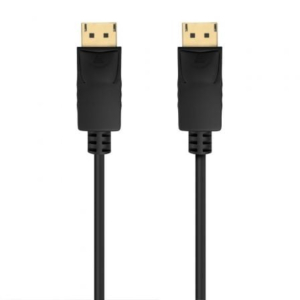 CABLE DISPLAYPORT V1.2 CCS 4K 1.5M