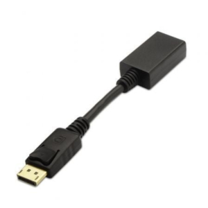 CONVERSOR DISPLAYPORT HDMI 15CM