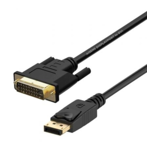 CABLE CONVERSOR DP/M-DVI/M 2.0M