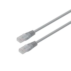 CABLE RED RJ45 CAT.6 UTP AWG24 15M