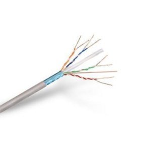 CABLE RED CAT.6 FTP RIG AWG24 305M