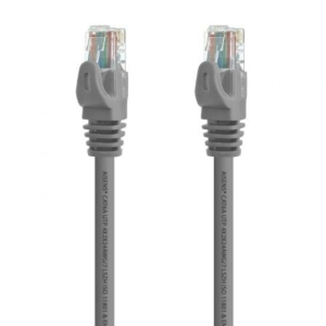 CABLE RJ45 LSZH CAT.6A UTP 5.0M