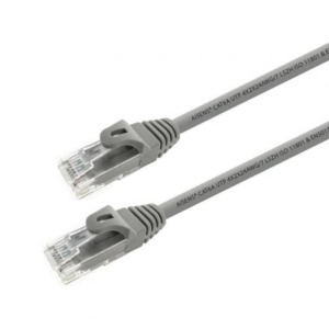 CABLE RJ45 LSZH CAT.6A UTP 15M