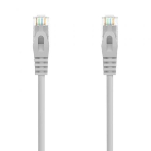 CABLE RJ45 LSZH CAT.6A UTP 30CM