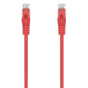 CABLE RJ45 LSZH CAT.6A UTP 3.0M