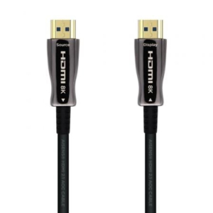 CABLE HDMI V2.1 AOC 8K60HZ M/M 25M
