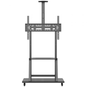 SOPORTE SUELO PANTALLA 150KG 37-100
