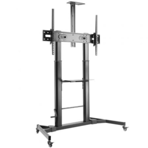 SOPORTE SUELO PANTALLA 100KG 60-100