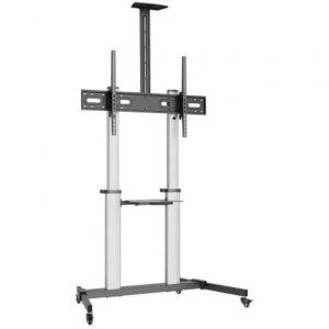 SOPORTE SUELO PANTALLA 100KG 60-100
