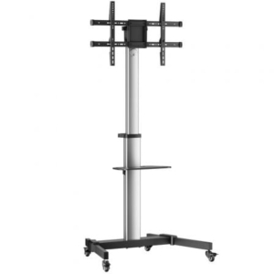 SOPORTE SUELO PANTALLA 50KG 37-86"