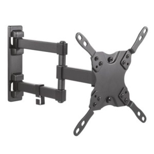 SOPORTE PARED PANTALLA 20KG 13-42"