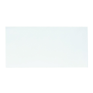 SOBRES DL PLUS OFFICE TIRA SILICONA 110MMX220MM 90G SOLAPA RECTA 500UD.                             