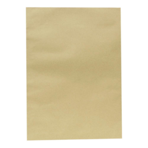 BOLSAS KRAFT FOLIO PROLONGADO 260 X 360 MM 90G 250 UD.                                              
