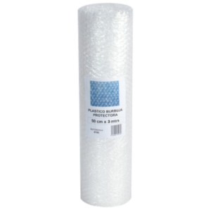 ROLLO BURBUJAS 3 X 0,50 M                                                                           