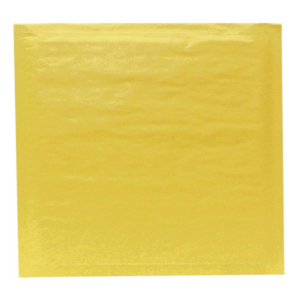 BOLSAS KRAFT ACOLCHADAS 180 X 160 MM MARRÓN 100 UD.                                                 