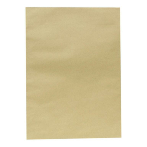 BOLSAS KRAFT Fº PROLONGADO 260MMX360MM 90G 10UD.                                                    