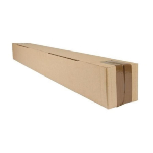 CAJA EMBALAR TUBO 70 X 9,5 X 9,5 CM                                                                 