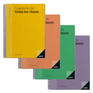CUADERNO ADDITIO CLASES PROFESOR CASTELLANO                                                         
