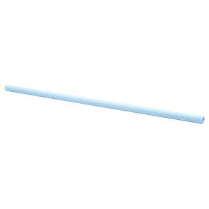 PAPEL KRAFT FABRISA 1 X 5 M 65 G AZUL TURQUESA                                                      