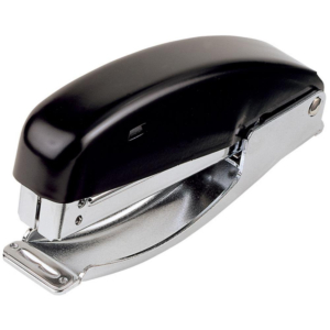 GRAPADORA INDUSTRIAL PLUS OFFICE 240 NEGRO/CROMADO                                                  