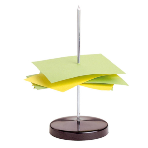 PINCHAPAPELES PLUS OFFICE PLATA                                                                     