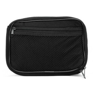 BOLSA MULTIUSOS PLUS OFFICE 365 X 250 MM NEGRO                                                      
