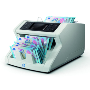 CONTADOR DE BILLETES SAFESCAN 2210                                                                  
