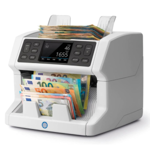 CONTADOR BILLETES SAFESCAN 2865-S                                                                   