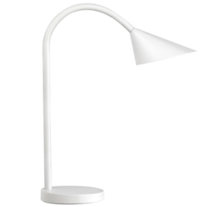LÁMPARA UNILUX SOL BLANCO                                                                           