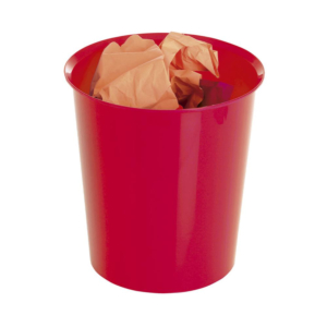 PAPELERA ARCHIVO 2000 ECOGREEN BASIC ROJO                                                           