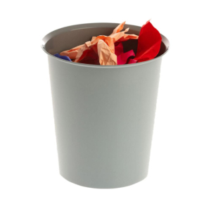 PAPELERA ARCHIVO 2000 ECOGREEN BASIC GRIS                                                           
