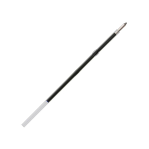 RECAMBIO BOLÍGRAFO PLUS OFFICE UNIVERSAL PLÁSTICO NEGRO                                             