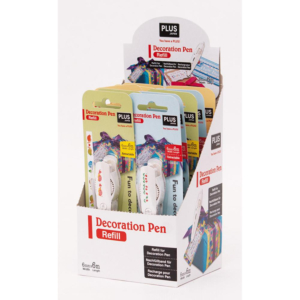 RECAMBIO CINTA DECORATIVA PLUS DECO RUSH Nº 2                                                       