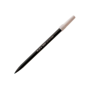 ROTULADOR PUNTA FIBRA PLUS OFFICE PLUS 1200 GRIS CLARO                                              