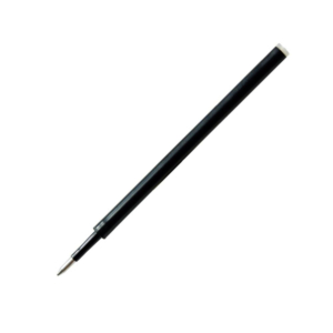 RECAMBIO BOLÍGRAFO BORRABLE PLUS OFFICE MAGIC GEL NEGRO BLÍSTER 3 UD.                               