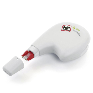 CORRECTOR CINTA PRITT ECOFLEX BLANCO                                                                