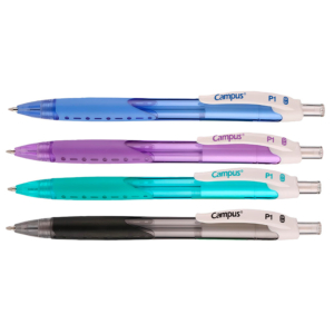PORTAMINAS CAMPUS P1 0,5 MM COLORES SURTIDOS                                                        