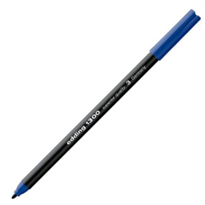 ROTULADOR EDDING 1300 AZUL