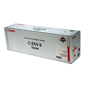 CANON CLC-2620/3200/3220, IRC2620N/3200 TONER MAGENTA