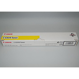 CANON IR3100C/3100CN TONER AMARILLO