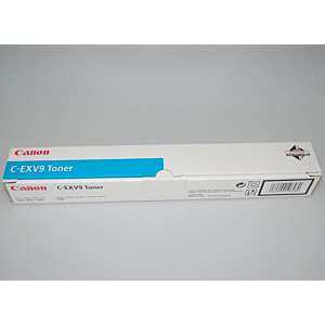 CANON IR3100C/3100CN TONER CIAN