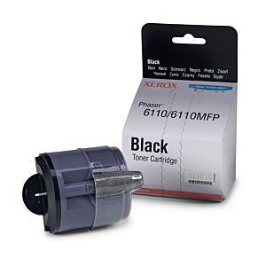 XEROX TEKTRONIX PHASER 61106110MFP TONER (2.000 PAG.)